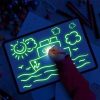 (Last Day Promotion - 50% OFF) Light Drawing - A Fun And Developing Toy