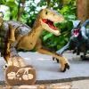 🎄Christmas Hot Sale - 49% Off🎁Realistic Remote Control Dinosaurs💥Buy 2 Free Shipping