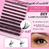 ⏰LAST DAY SALE 50% OFF💥False Eyelash Glue Set