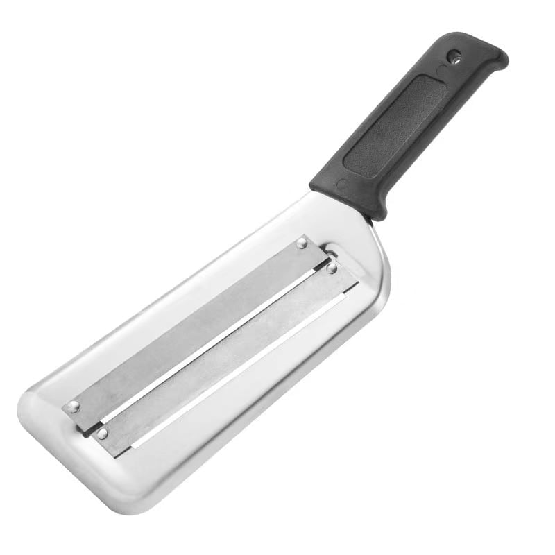 🎁TikTok Last Day Sale - 70% OFF🎉Stainless Steel Shredder Knife - Save your cooking time and energy! ⏳🍳