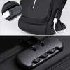 💥LAST DAY SALE 70% OFF💥USB Charging Sport Sling Anti-theft Shoulder Bag⚡BUY 2 FREE SHIPPING