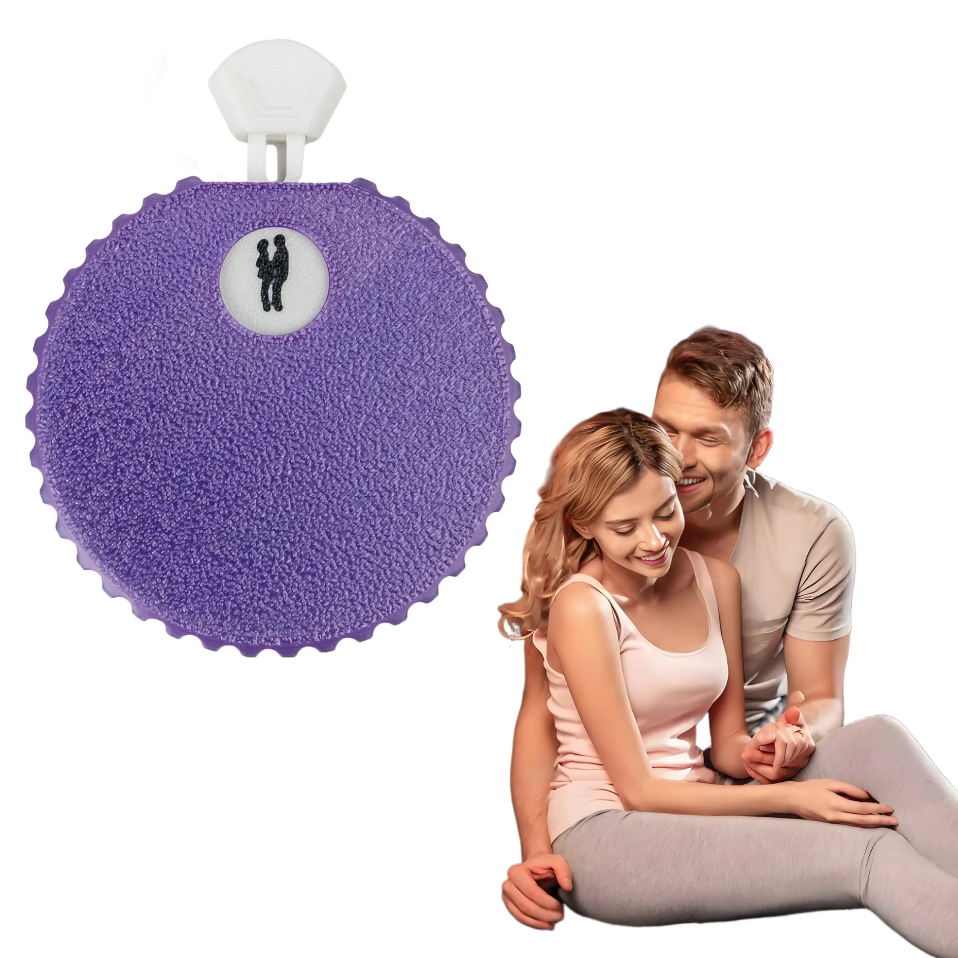 💑COUPLE SEX GAME TURNTABLE