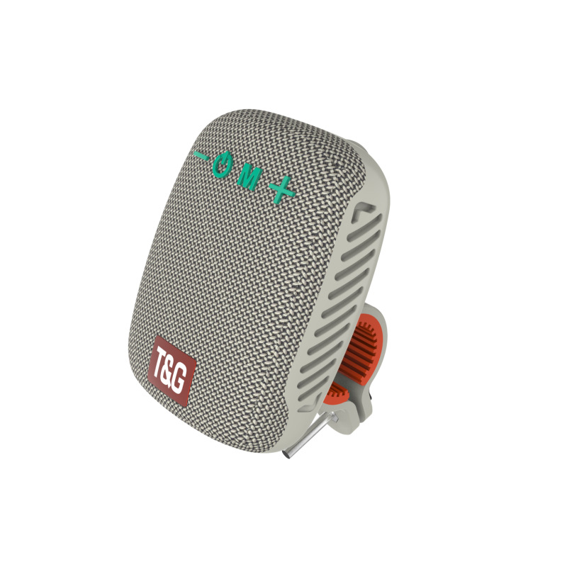🔥Last Day Promotion 70% OFF🔥Portable Cycling Waterproof Bluetooth Speaker