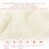 (🔥Last Day Promotion-60%OFF)Hot compress mask towel(Buy 3 get 2 Free)