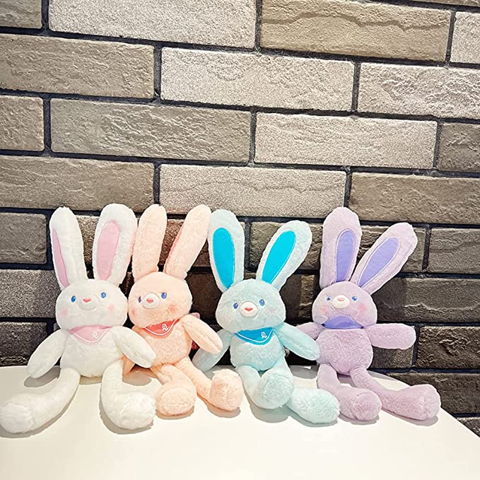 Mother's Day Limited Time Sale 70% OFF💓Doll Pulling Ear Rabbit🔥Buy Two More Affordable