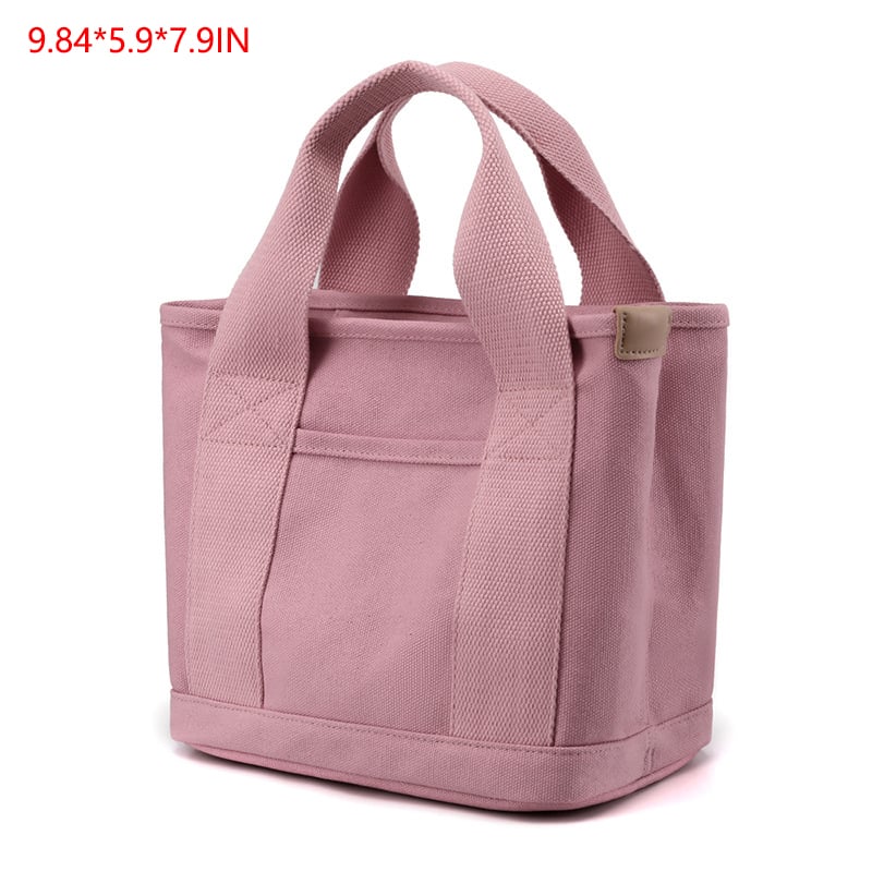 🔥Last Day Promotion 70% OFF-🔥-Large capacity multi-pocket handbag