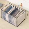 🔥Clear Stock Last Day 49% OFF🔥🏠Wardrobe Clothes Organizer