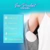 🔥Summer Hot Sale - 48% OFF✨Underarm Sweat Pads(10pcs/pack)