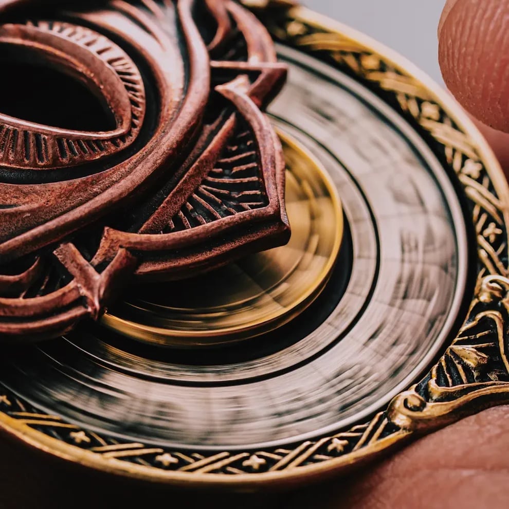 🔥Heißer Verkauf 49% Rabatt - Handgefertigter Tarot Vision Anhänger