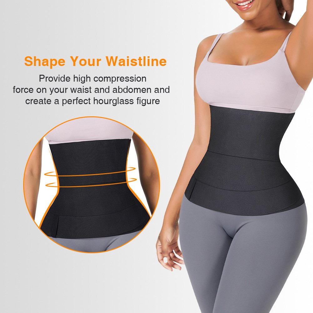 🔥Last Day Promotion 48% OFF-🎁-✨Waist Trainer For Women🔥