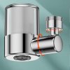 🔥Last Day Promotion 50% OFF🔥Pull-Down Swivel Kitchen Faucet⚡BUY 2 FREE SHIPPING