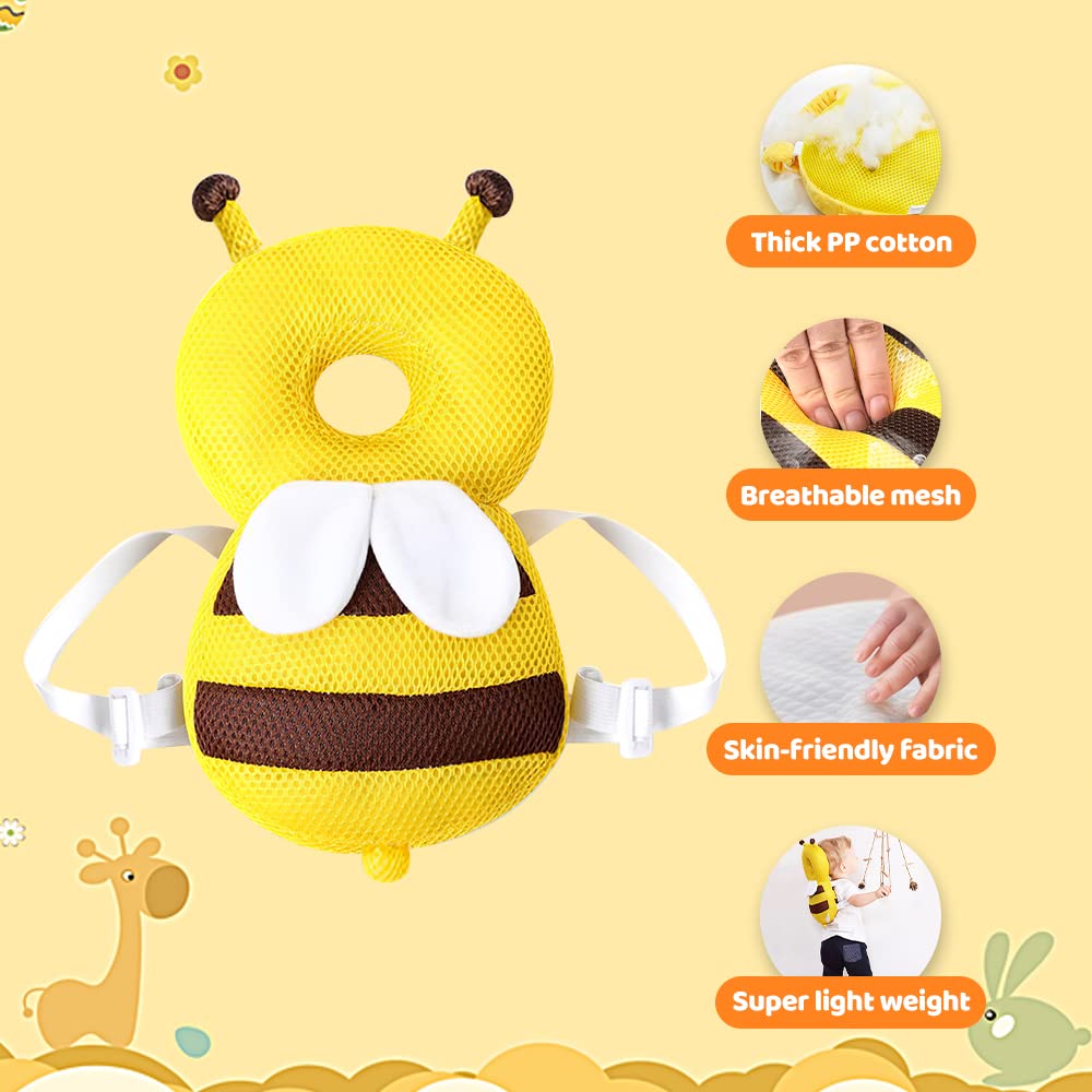 Infant Fall Protection Pillow, Buy 2 Free Shipping