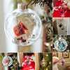 Holiday Sewing Globe Ornament🎄