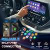 ✨Letzter Tag 49 % Rabatt🔥Mini-Kabelloser CarPlay-Adapter