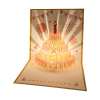 🎁TikTok Last Day Sale - 70% OFF🎉3D Pop Up Birthday Cards