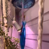 🔥LAST DAY🐟️Handmade Stained Glass Sardine Suncatcher!