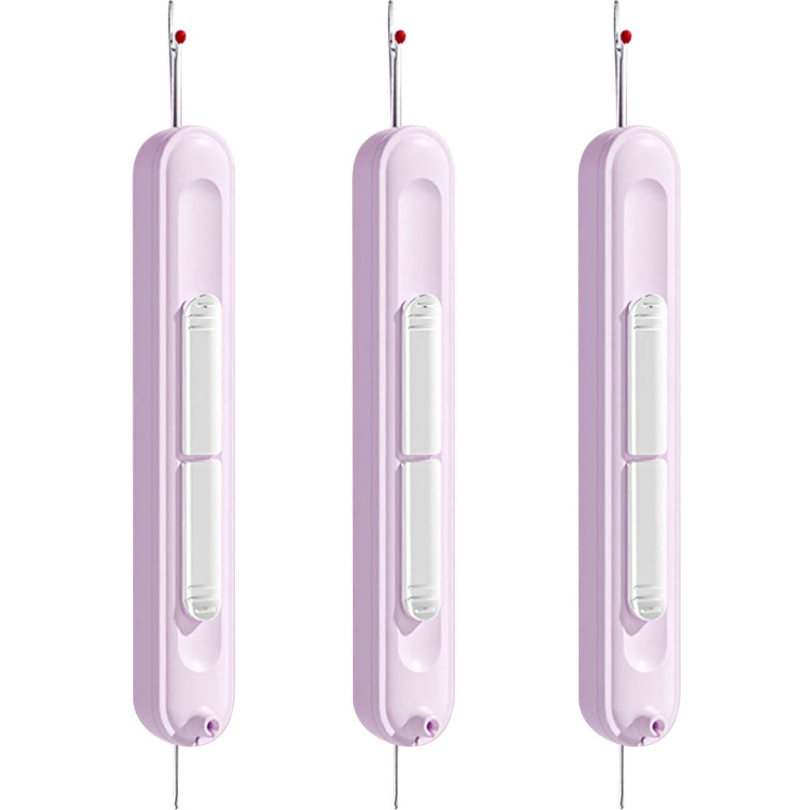 ❤️Gift ideas for Mother's Day 🤩Automatic Needle Threader, 2 in 1 Threading and Thread Removal Tools