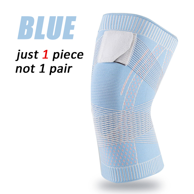 Knee Compression Sleeve - Best Knee Brace