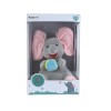 🎁Toddler Soothing Elephant Doll