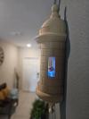 🍂TikTok Fall Sale — Last Day 70% OFF🎉Puerto Rican Garita Wall Coqui Lamp