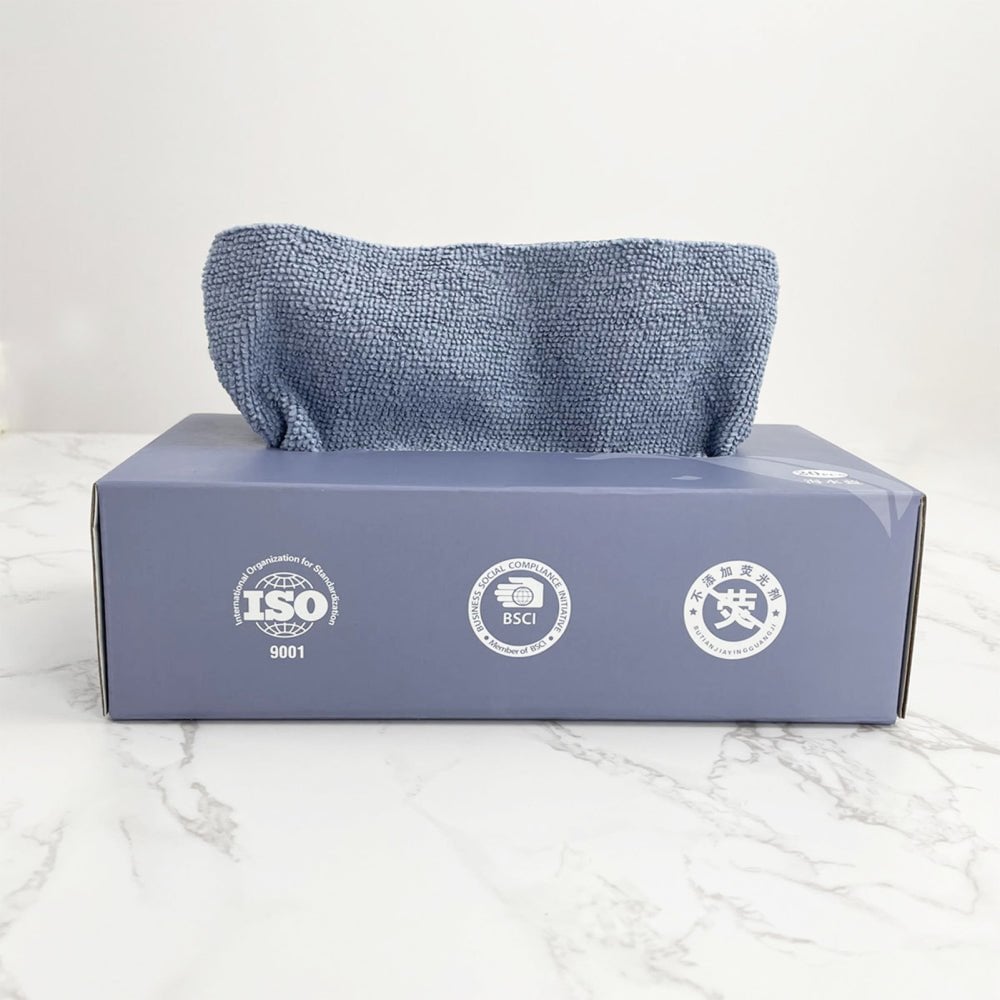 🔥Last Day Promotion 50% OFF🔥Reusable Absorbent Cleaning Cloths🔥Buy 2 Get 1 Free