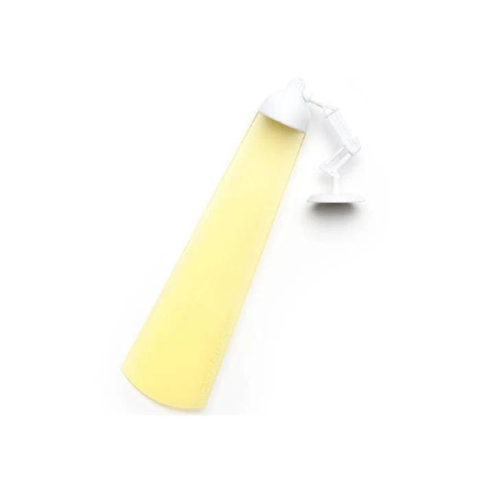 Desk Lamp BookMark