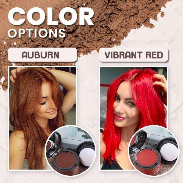 🎄CHRISTMAS SALE 70% OFF🎄YouthColor Hair Shading Powder - Buy 2 Get EXTRA 10% OFF