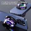 Magnetic Mini Bluetooth Speaker