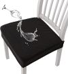 🔥Last Day Promotion 50% OFF🔥 Waterproof Jacquard Chair Covers