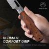 Folding Chef Knife