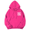 🎄TikTok Christmas Sale - 70% OFF🎄Funny FU QR Code Hoodie(Buy 2 Get Free Shipping)