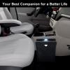 💥LAST DAY SALE 50% OFF💥LED Car Trash Cans