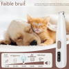 Vente chaude - 65% de réduction🔥🔥Rasoir pour animaux de compagnie🐾