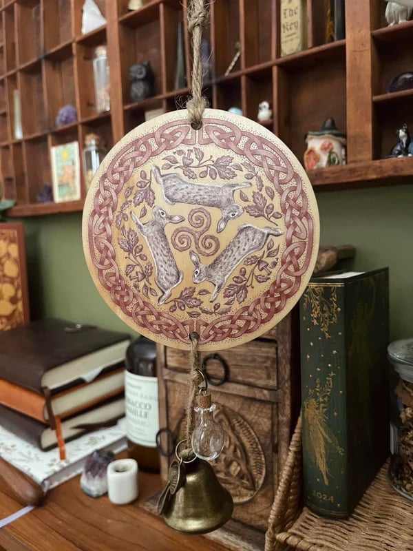 ⏰Limited-Time Offer🧙📦️Mystery Witch Box🎁(💥$100 Value!)