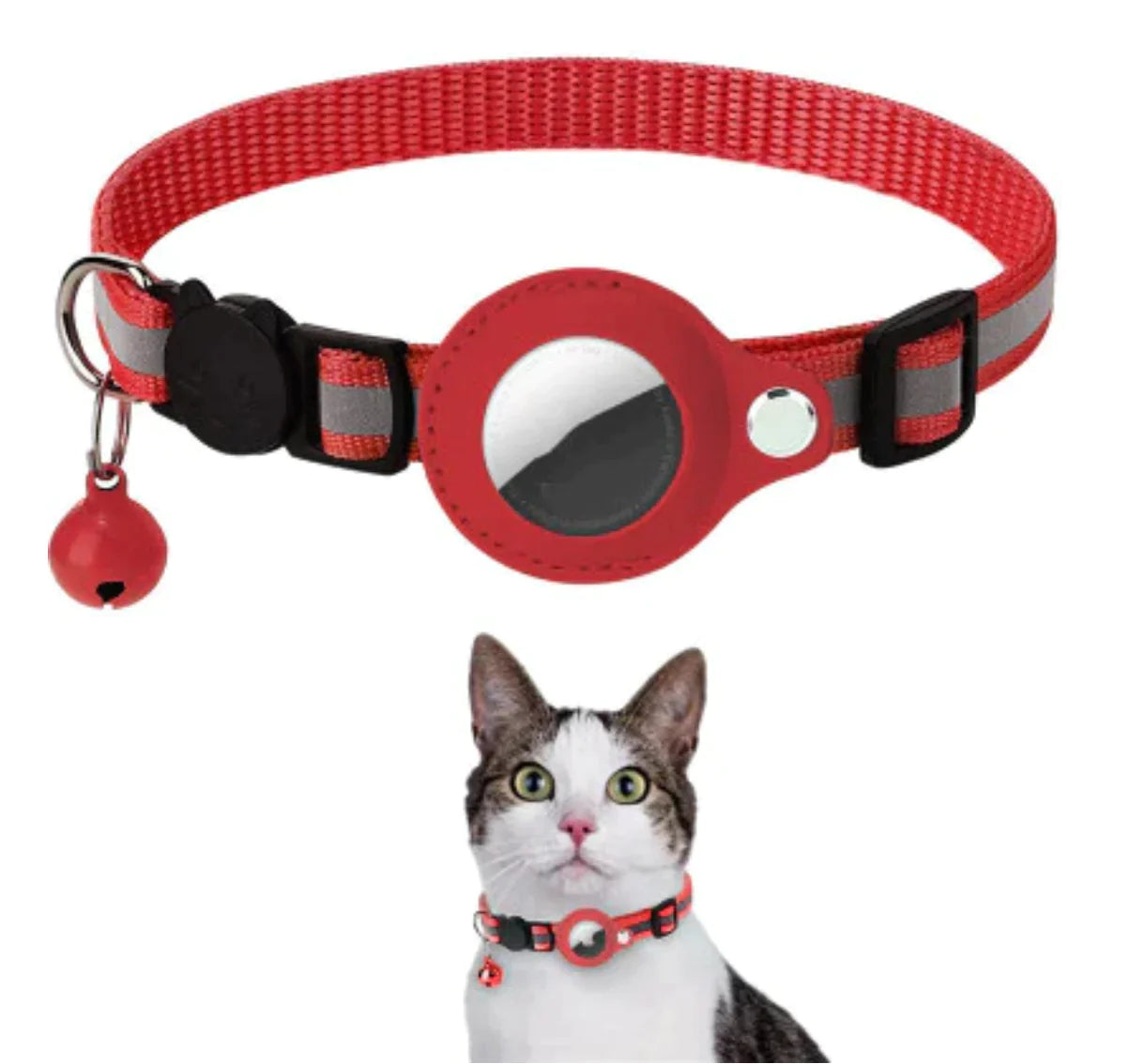 🔥2024 New Airtrg Tracker Collar