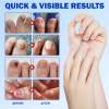 🔥LAST DAY ONLY 50% OFF🔥21 Pcs Fungal Nail Patches⚡BUY 3 GET 1 FREE