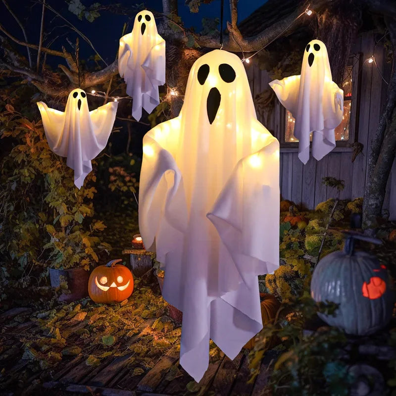 🔥Last Day Promotion 70% OFF🔥Halloween Ghost⚡️Buy 2 Free Shipping