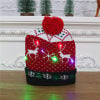 🎁2023 Early Christmas Sale - Christmas LED Light Knitted Beanies