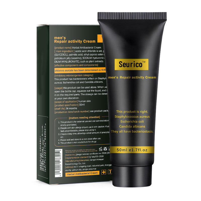 🎉Seurico™ Labs Complex Men's Cream