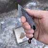 Miller Mini Stonewashed EDC Pocket Knife
