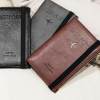 💥LAST DAY SALE 50% OFF💥RFID Blocking Leather Card Wallet