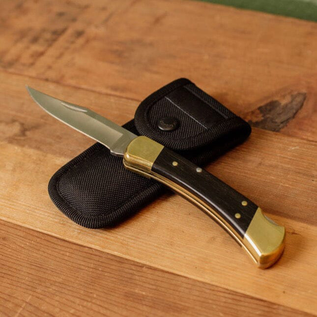 🔥Last Day Promotion - The Folding Hunter Knife 🔥[Limited stock - 12 in stock]🔥