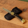 🔥Last Day Promotion -  The Folding Hunter Automatic  Knife