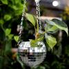 🎁TikTok Last Day Sale - 70% OFF🔥Disco Ball Planter