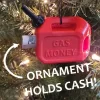 🎄TikTok Christmas Sale - 70% OFF🎄Gas Can Ornament