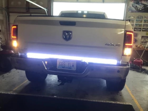 Christmas Sale- Redline Triple LED Tailgate Light-Buy 1 get 1 free