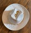 🎁TikTok Last Day Sale - 70% OFF🔥Ceramic Cowgirl Hat Hanging Vase - Decorative Ornament for Home
