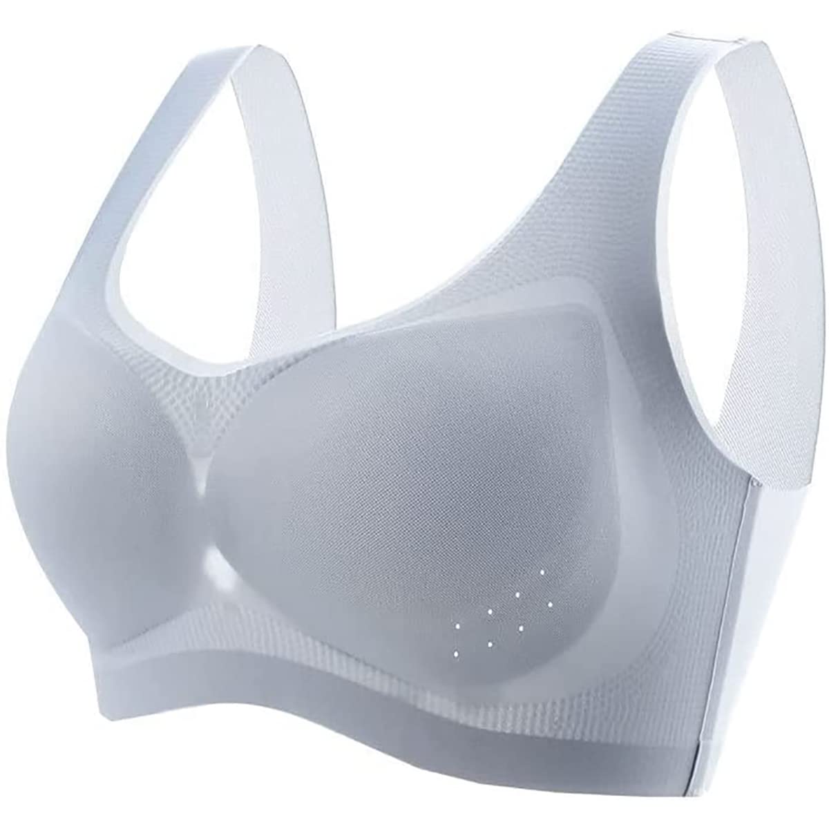 💓Mother's Day Gift 60% OFF🎁 Ultra-thin Ice Silk Lifting Bra, Buy 2 Free Shipping