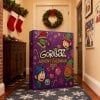🔥Last Day 50% OFF -🎄Gorillaz Advent Calendar 2025