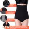 ⏰Letzter Tag 50% Rabatt – Shapewear-Höschen mit hoher Taille und Bauchkontrolle